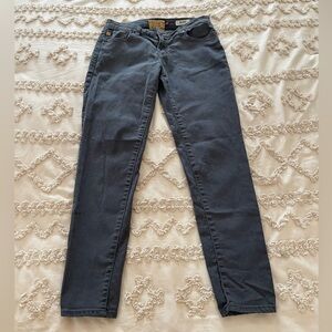 Dear John Joyrich Dark Blue Comfort skinny Leg Jeans
